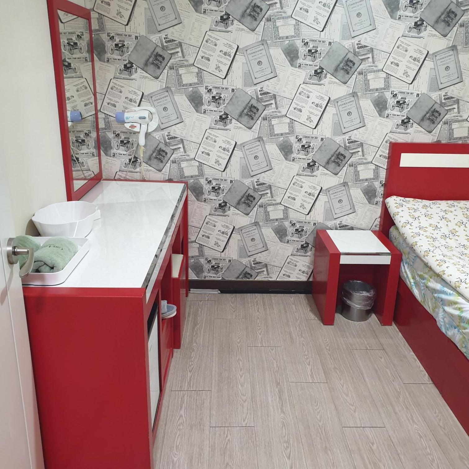 Oppa Sinchon-hongdae Hostel Seoul