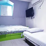 Oppa Hostel Sinchon-Hongdae