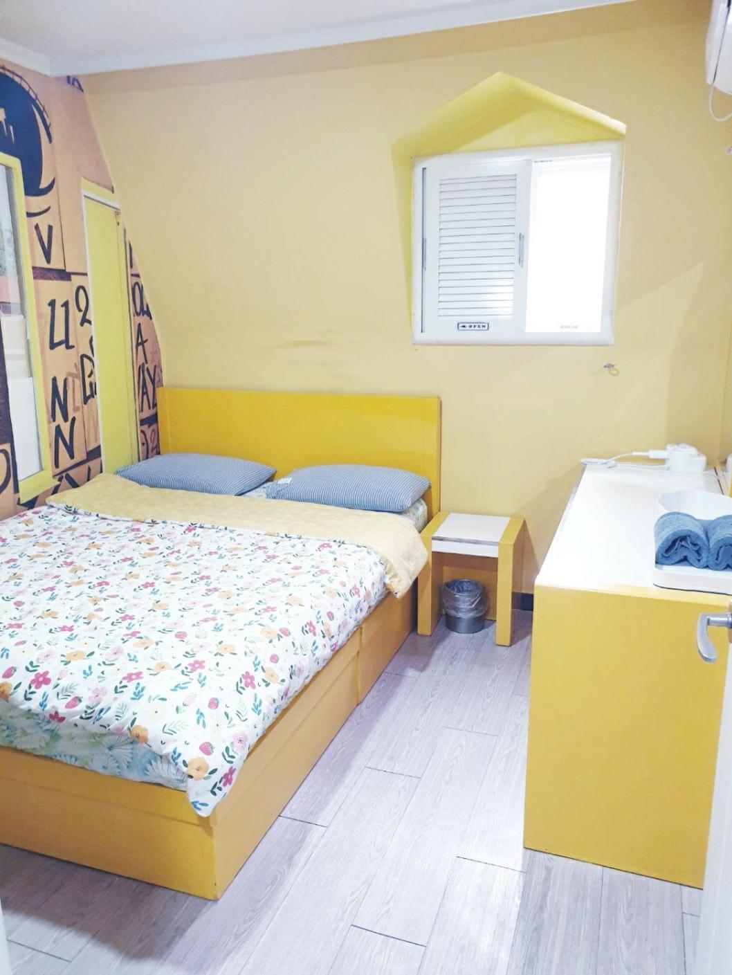 Oppa Sinchon-hongdae Hostel Seoul