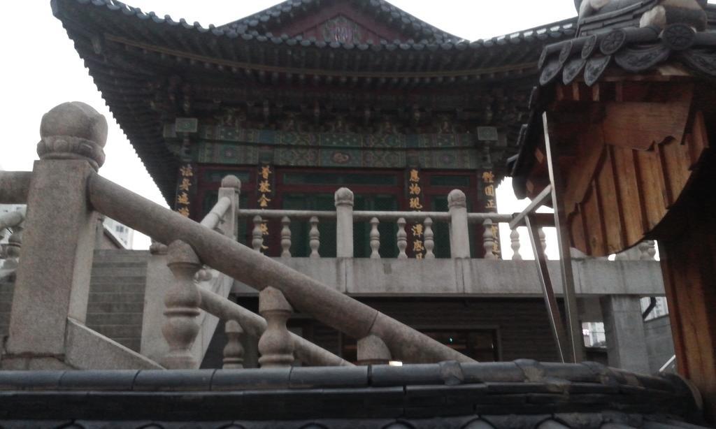 Oppa Sinchon-hongdae Hostel Seoul